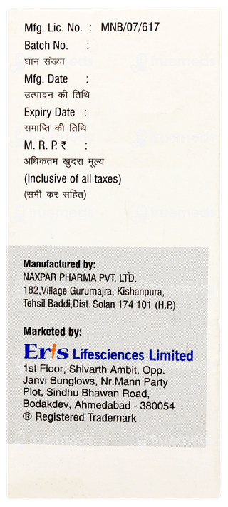Otogesic Ear Drops 10ml