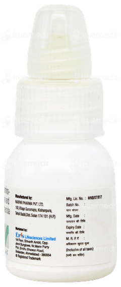 Otogesic Ear Drops 10ml Otogesic Ear Drops 10ml