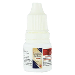 Otolev Ear Drops 5 Ml