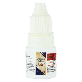 Otolev Ear Drops 5 Ml
