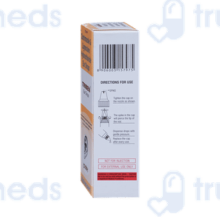 Triben Ear Drops 10ml