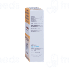 Triben Ear Drops 10ml