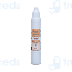 Triben Ear Drops 10ml