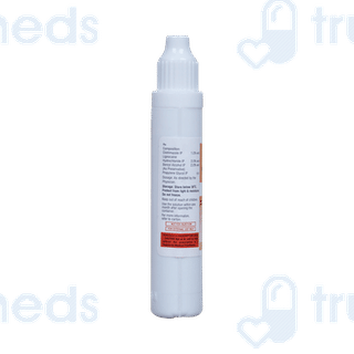 Triben Ear Drops 10ml