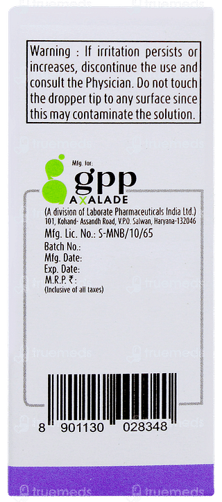 Clear Ear Drops 10 ML