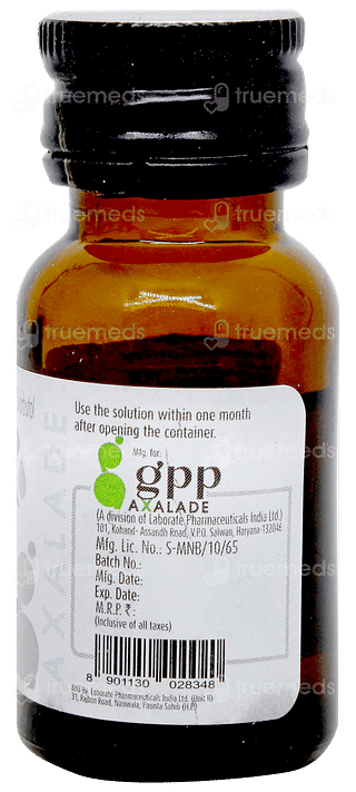 Clear Ear Drops 10 ML