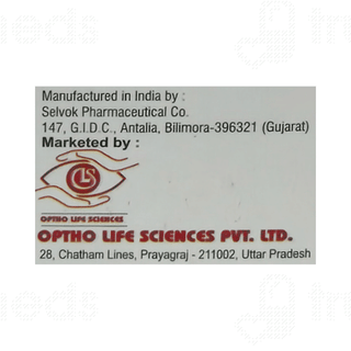 Clinwax Ear Drops 10ml