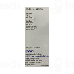 Drep New Ear Drops 5ml
