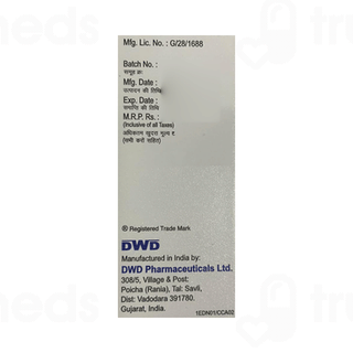 Drep New Ear Drops 5ml
