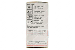 Myclin Ear Drops 10ml Myclin Ear Drops 10ml