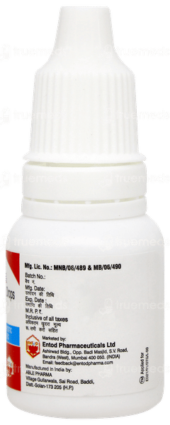 Otofungin Ear Drops 10ml