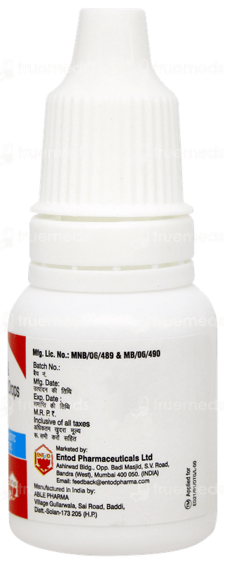 Otofungin Ear Drops 10ml