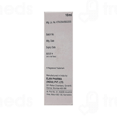 Waxiklin Ear Drops 10ml