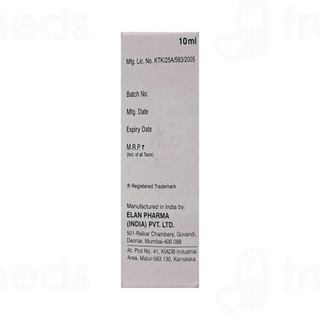 Waxiklin Ear Drops 10ml