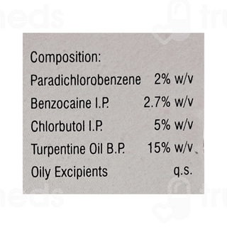 Waxiklin Ear Drops 10ml