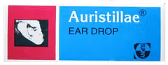 Auristillae Ear Drops 5Ml Auristillae Ear Drops 5Ml