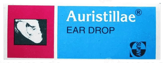 Auristillae Ear Drops 5Ml