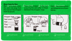 Neosporin H Ear Drops 5ml Neosporin H Ear Drops 5ml