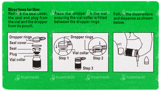 Neosporin H Ear Drops 5ml
