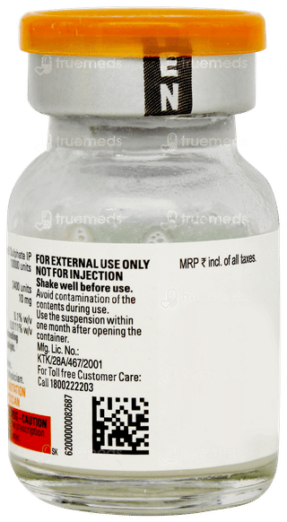Neosporin H Ear Drops 5ml