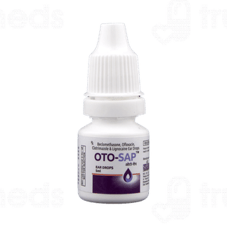 Oto Sap Ear Drops 5 ML