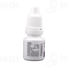 Oto Sap Ear Drops 5 ML