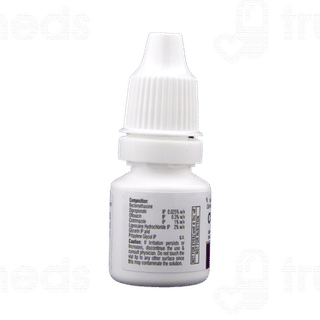Oto Sap Ear Drops 5 ML
