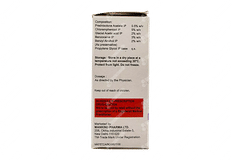 Otocin C Ear Drops 5ml