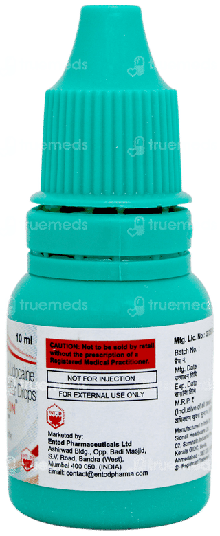 Otogon Ear Drops 10ml