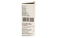 Clotrin Ac Ear Drops 10ml