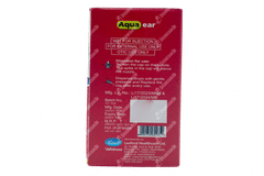 Aqua Ear Drops 5ml Aqua Ear Drops 5ml