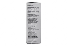 Solearwax Ear Drops 10ml Solearwax Ear Drops 10ml