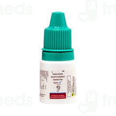 Agclo Ac Ear Drops 5ml