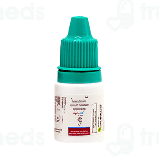Agclo Ac Ear Drops 5ml
