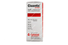 Clozotic Ear Drops 5ml