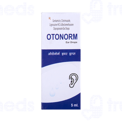 Otonorm Ear Drops 5ml