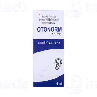 Otonorm Ear Drops 5ml
