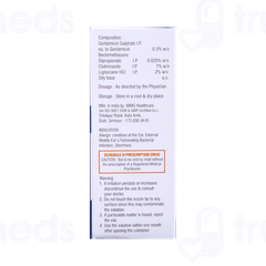 Otonorm Ear Drops 5ml