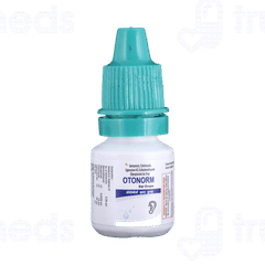Otonorm Ear Drops 5ml