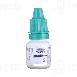 Otonorm Ear Drops 5ml