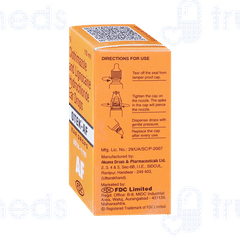 Otek Af Ear Drops 10ml