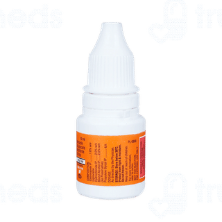Otek Af Ear Drops 10ml