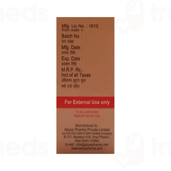 Isowax Ear Drop 10 ML Isowax Ear Drop 10 ML
