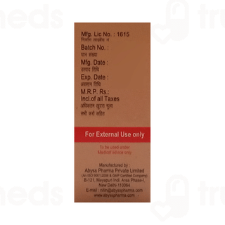 Isowax Ear Drop 10 ML