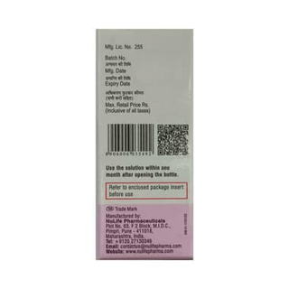 Dexaneo Ac Ear Drops 10ml