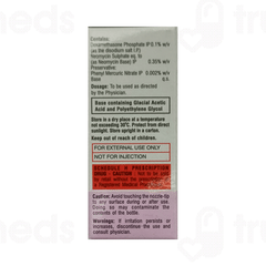 Dexaneo Ac Ear Drops 10ml