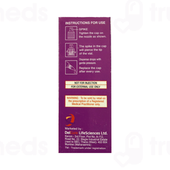 Lidozone Ear Drop 5 ML