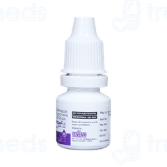 Otosap Lc Ear Drops 5 ML Otosap Lc Ear Drops 5 ML