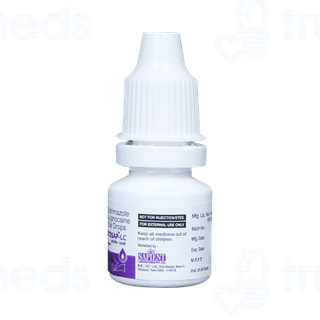 Otosap Lc Ear Drops 5 ML