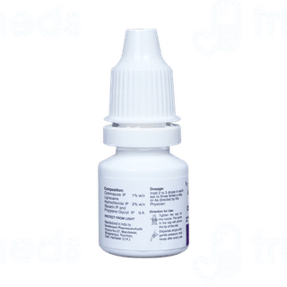 Otosap Lc Ear Drops 5 ML